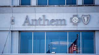 Why So Many Hackers Are Going After the Health Care Industry